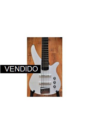 Yamaha RBX5A2 Blanco Yamaha RBX5A2 Blanco